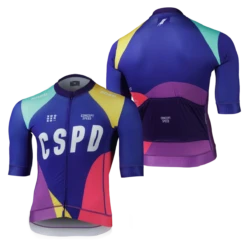 Concept Speed (CSPD) XOXO Exile Jersey - Circus 9 Concept Speed (CSPD) XOXO Exile Jersey - Circus -KOO shop multi3 1800x1800 png