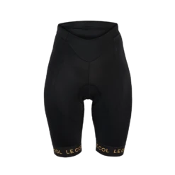 Le Col By Wiggins Sport Waist Women Short - Black/Gold -KOO shop nPY0dHdoReKJ659O7jVg Le Col Wiggo Product10416