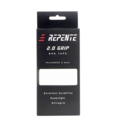 Repente Bar Tape Tacky Light - White 7 Repente Bar Tape Tacky Light - White -KOO shop nastro bianco 720x f3bd0cfb 9052 4d04 9477 b51ff1136115