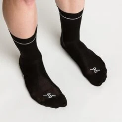 Peloton De Paris Classic PLTN Socks - Black 11 Peloton De Paris Classic PLTN Socks - Black -KOO shop pdp P4C5454 1200x 505db480 5083 429a 918a a6d253a55790