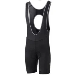 PEdALED Heiko Bibshort - White