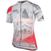 Bioracer Star Wars Art Jersey - Pink Stormtroopers -KOO shop pink