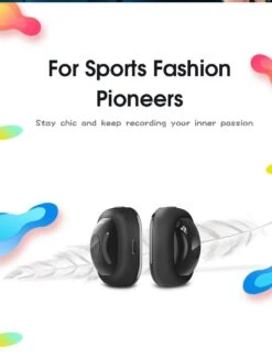 Shanren Pocket Sports Camera -KOO shop pocket en 02