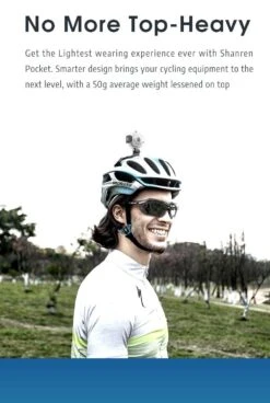 Shanren Pocket Sports Camera -KOO shop pocket en 04