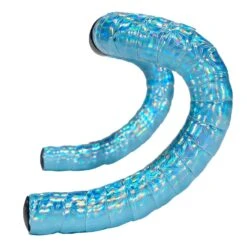 Supacaz Prizmatik Tape - Blue