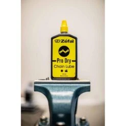 Zefal Pro Dry Lube -KOO shop pro dry lube