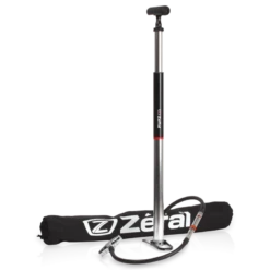 Zefal Profil Travel Floor Pump -KOO shop profil travel