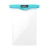 Fidlock HERMETIC Dry Bag Medi - Petrol Transparent -KOO shop pt