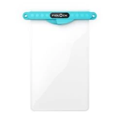 Fidlock HERMETIC Dry Bag Medi - Petrol Transparent