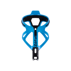 Zefal Pulse B2 Bottle Cage - Cyan Blue