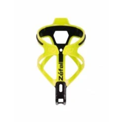 Zefal Pulse B2 Bottle Cage - Neon Yellow