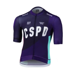 Concept Speed (CSPD) XOXO Exile Jersey - Mystery