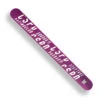 Concept Speed (CSPD) Aluminium Slap Band - Purple/White -KOO shop purple 720x 9318e679 986f 406b 8ae7 567f0aaef028