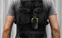 Shanren Raptor II Bike Computer With Front Light -KOO shop ratpor2 21