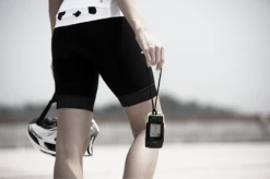 Shanren Raptor II Bike Computer With Front Light -KOO shop ratpor2 24