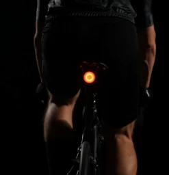 Shanren RAZ PRO Smart Tail Light