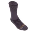 Suarez 7" Real Sock - Grey -KOO shop real gray