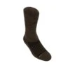 Suarez 7" Real Sock - Olive -KOO shop real olive