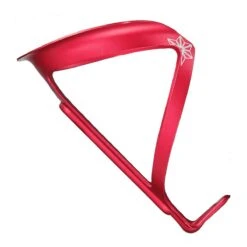 Supacaz Fly Cage Ano 18g - Red