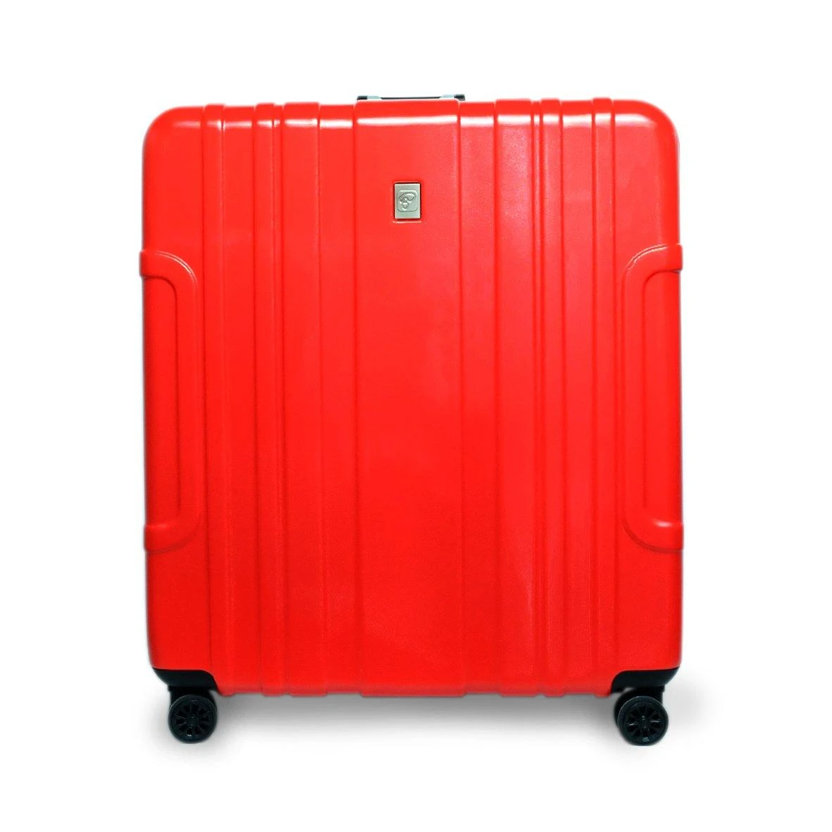 President Brompton Bike Case - Black/Red 4 President Brompton Bike Case - Black/Red - Image 2