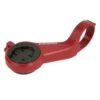 HideMyBell Computer Mount - Red -KOO shop redhmb