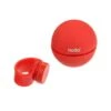 Palomar Nello Magnetic Bike Bell - Red 1 Palomar Nello Magnetic Bike Bell - Red -KOO shop rednello2 94632