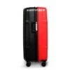 President Brompton Bike Case - Black/Red 1 President Brompton Bike Case - Black/Red -KOO shop redsamping