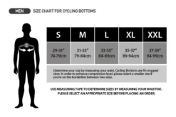 Rema MCB004 Pad 2.0 Cycling Bibshort -KOO shop remasize 9c94bac3 53bd 4277 a023 fe046ea45e8b