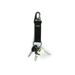 Restrap Key Clip