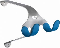 Cactus Tongue SSL ROADIE Bike Hanger - Blue