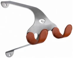 Cactus Tongue SSL ROADIE Bike Hanger - Orange