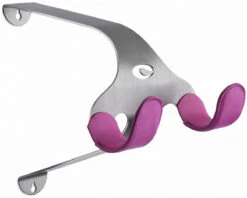 Cactus Tongue SSL ROADIE Bike Hanger - Pink