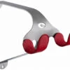 Cactus Tongue SSL ROADIE Bike Hanger - Red -KOO shop roadiered
