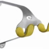 Cactus Tongue SSL ROADIE Bike Hanger - Yellow -KOO shop roadieyellow