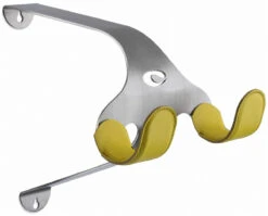 Cactus Tongue SSL ROADIE Bike Hanger - Yellow
