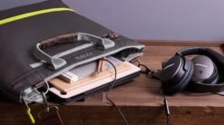 Rule #5 Run Messenger Bag -KOO shop run pp messenger1 1 1spin