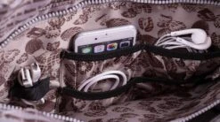 Rule #5 Run Messenger Bag -KOO shop run pp messenger2 1spin