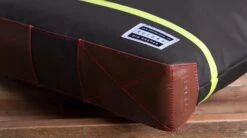 Rule #5 Run Messenger Bag -KOO shop run pp messenger3 1 1spin