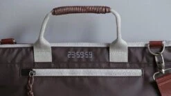 Rule #5 Run Messenger Bag -KOO shop run pp messenger5 1 1spin