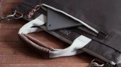 Rule #5 Run Messenger Bag -KOO shop run pp messenger 1 1spin