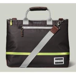 Rule #5 Run Messenger Bag