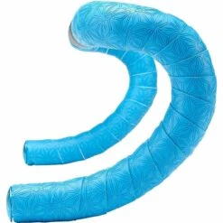 Supacaz Super Sticky Kush TruNeon - Neon Blue