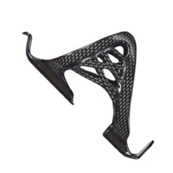 Supacaz Spider Cage - Silver