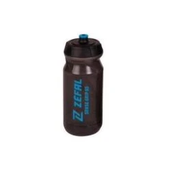 Zefal Sense Grip 65 Bottle - Blue Cyan
