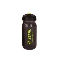 Zefal Sense Grip 65 Bottle - Yellow
