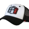 CHPT3 Shield Logo Cap -KOO shop shield logo cap x2000 1de11002 7c40 48c2 aa3a 938cbdfa91e1