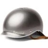 Thousand Metallics Collection Helmet - Polished Titanium 2 Thousand Metallics Collection Helmet - Polished Titanium -KOO shop silver bike helmet 003 2000x b4309ec1 6b50 442f 806b c75bb5dacde8