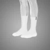 Outwet Sock-CR - White -KOO shop socks compression white sx front
