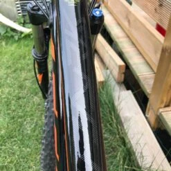 BIkeshield Bicycle Chainstay Shield -KOO shop sp bikeshield 03 801x800 1