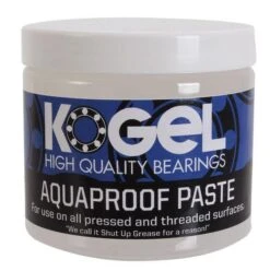 Kogel Morgan Blue Aquaproof Paste - 200ml